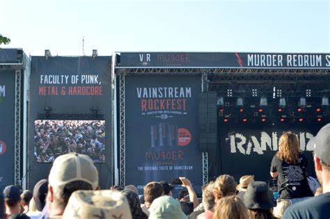 vainstream|rockfest 2024 artists.